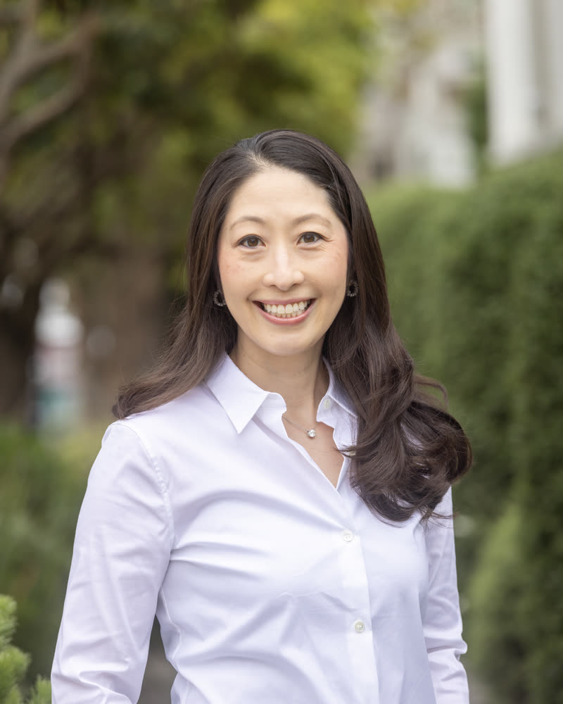 Dr. Kimberly Mahood