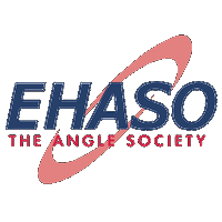 Edward H. Angle Society of Orthodontists logo