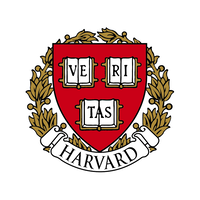 Harvard University crest