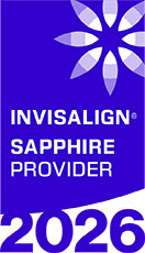 Invisalign Sapphire Provider 2026